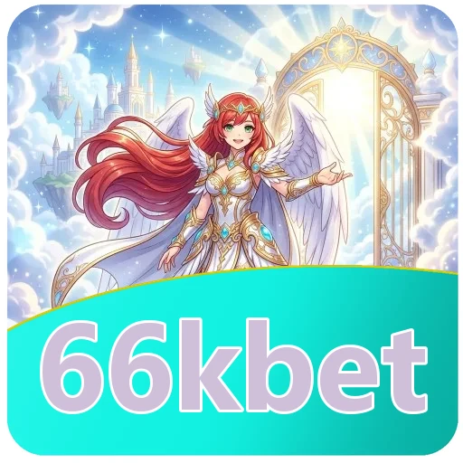 Ilustrasi unduh APK 66kbet